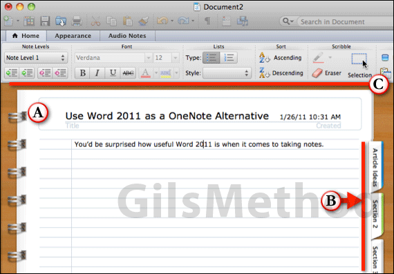 microsoft word 2011 for mac upgrade